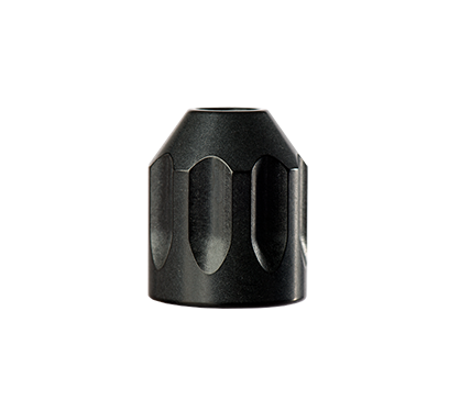 Eisner 5mm Locking Nut - Standard Black New Model